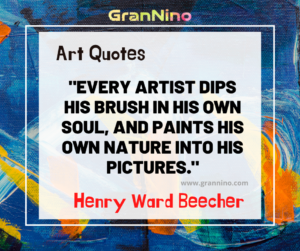 Henry Ward Beecher: A Portrait of a Soulful Orator and Social Reformer