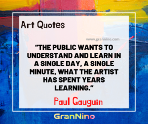 Paul Gauguin: A Journey of Artistic Brilliance and Cultural Exploration