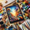 GranNino: The Ultimate Art Platform for Artists & Buyers