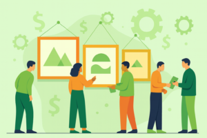 The Future of Artist Portfolios